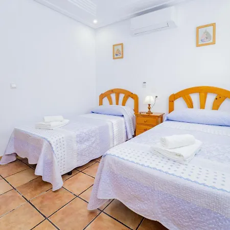 Cubo's Micaela * Coín