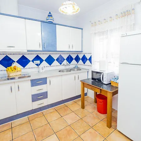 度假居 Cubo's Micaela Coín