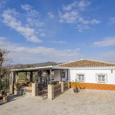 Cubo's Micaela 度假居 Coín