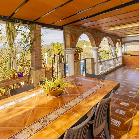 度假居 Cubo's Micaela Coín