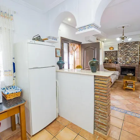 Cubo's Micaela 度假居 *