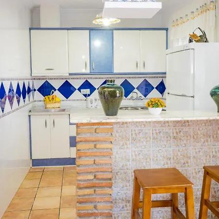 Cubo's Micaela * Coín