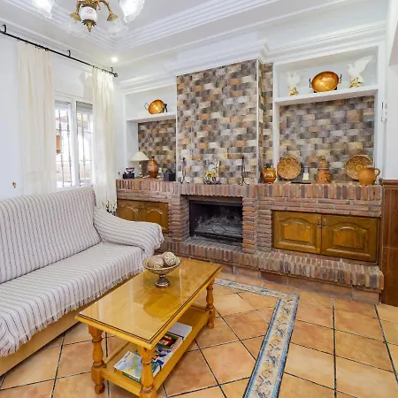 Cubo's Micaela Holiday home