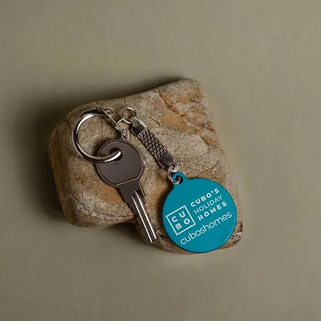 Cubo's Micaela Coin
