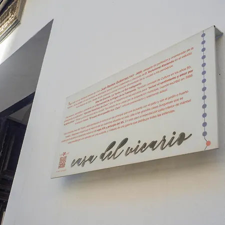 Cubo's Micaela 度假居