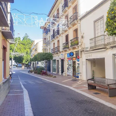 度假居 Cubo's Micaela