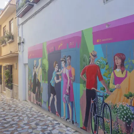 Cubo's Micaela 度假居 *