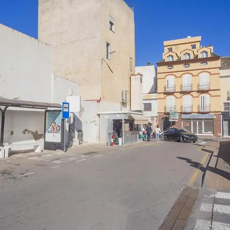 Cubo's Micaela 度假居 Coín