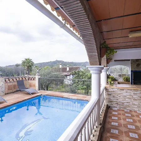 Cubo's Micaela Holiday home *