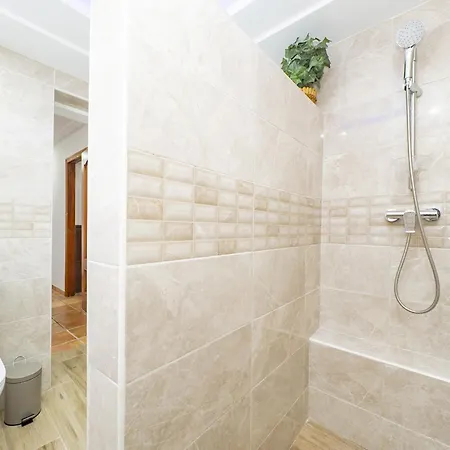 度假居 Cubo's Micaela Coín