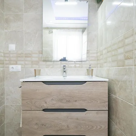 Cubo's Micaela * Coín