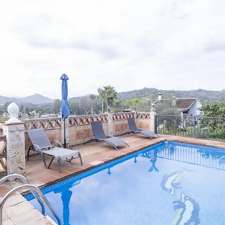 Cubo's Micaela * Coín