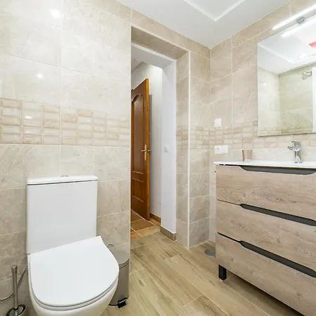 Cubo's Micaela Holiday home